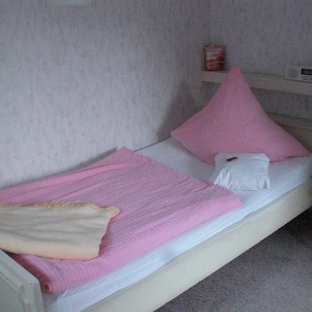 Haus Hubertus Hotel Winterberg Ngoại thất bức ảnh