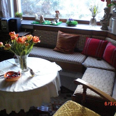 Haus Hubertus Hotel Winterberg Ngoại thất bức ảnh