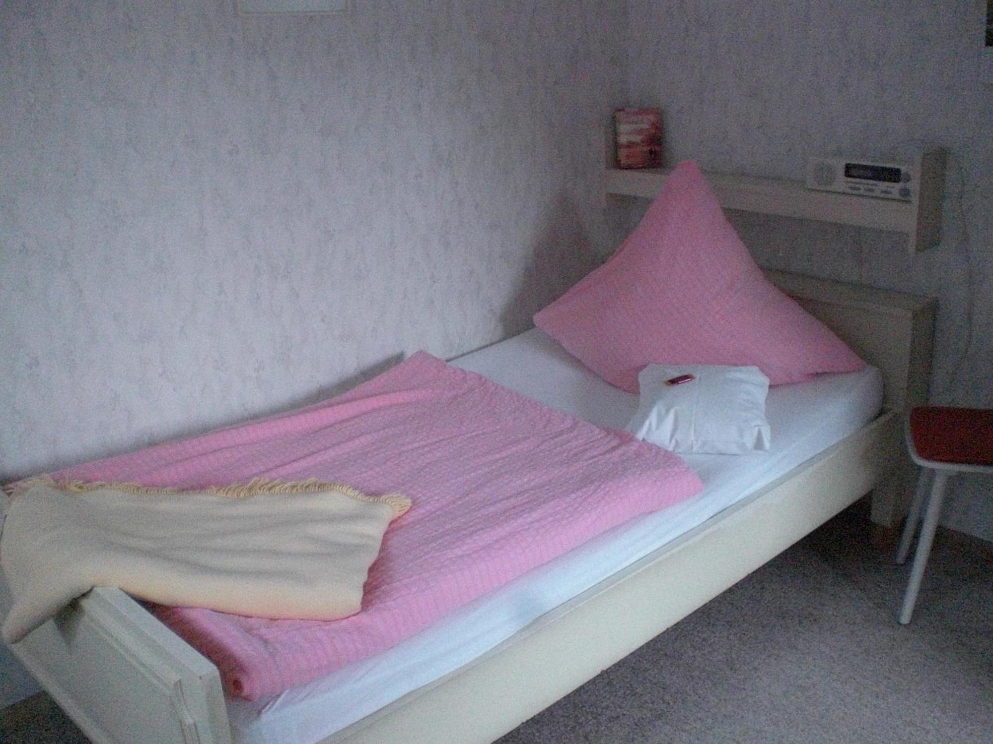 Haus Hubertus Hotel Winterberg Ngoại thất bức ảnh