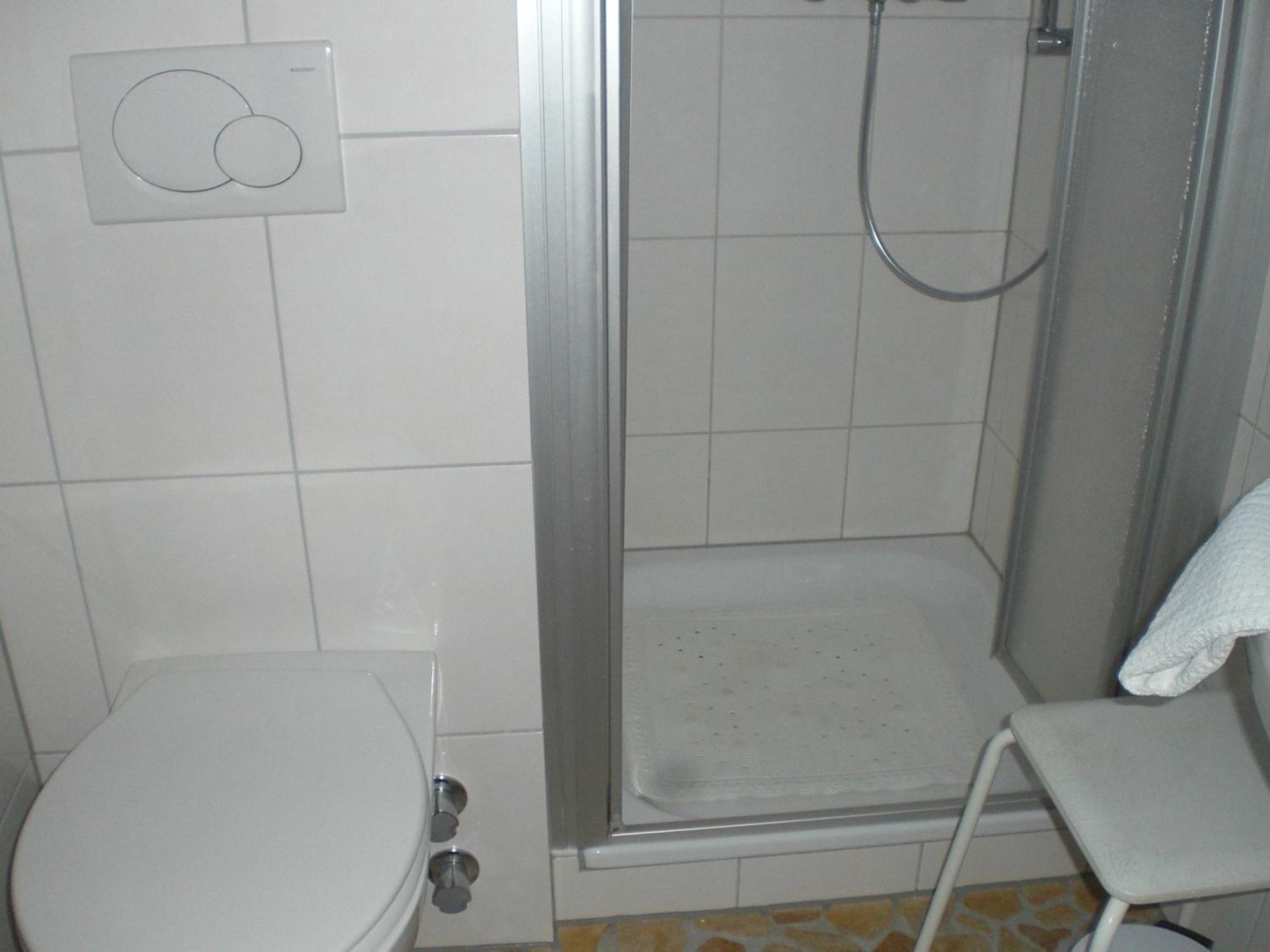 Haus Hubertus Hotel Winterberg Ngoại thất bức ảnh