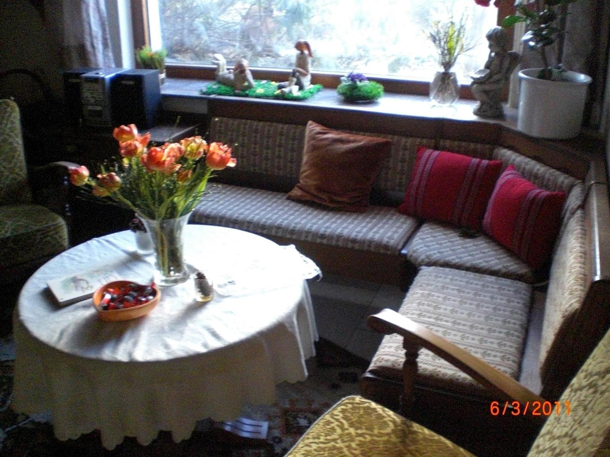 Haus Hubertus Hotel Winterberg Ngoại thất bức ảnh