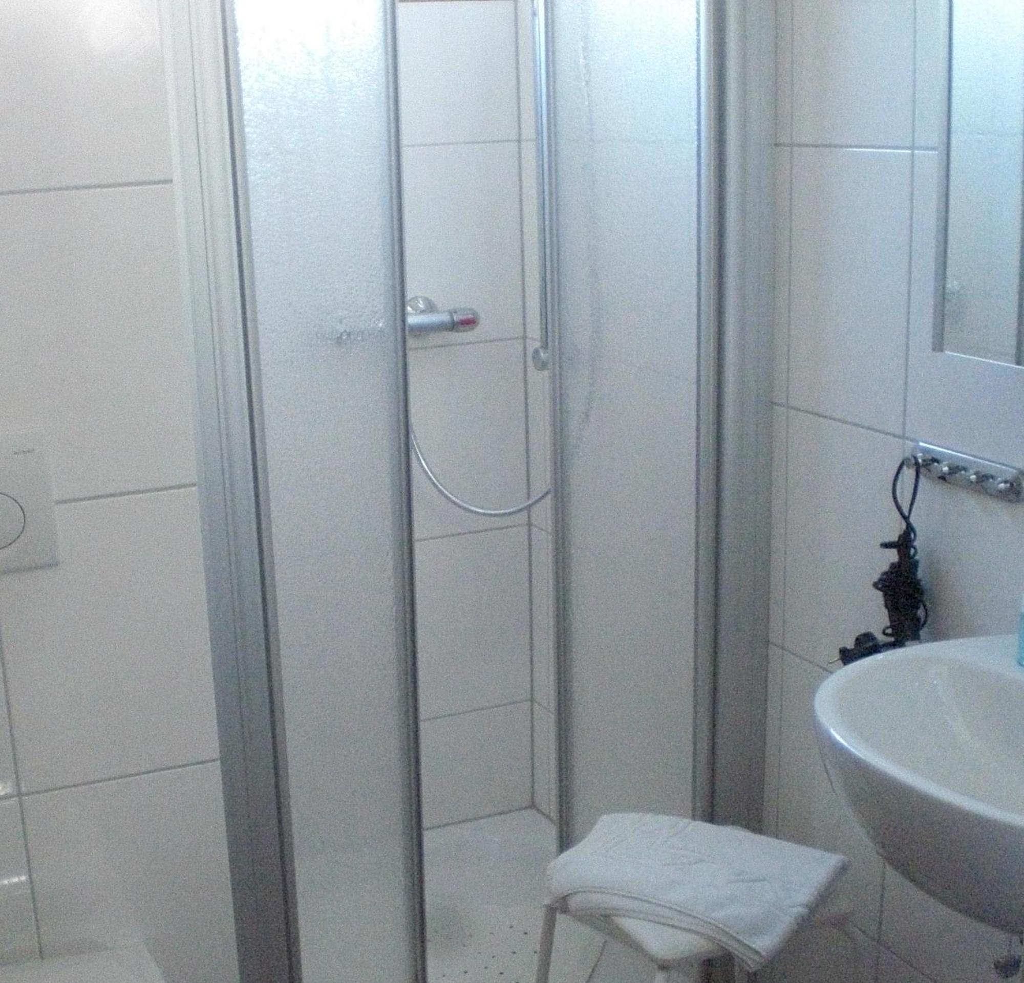 Haus Hubertus Hotel Winterberg Ngoại thất bức ảnh