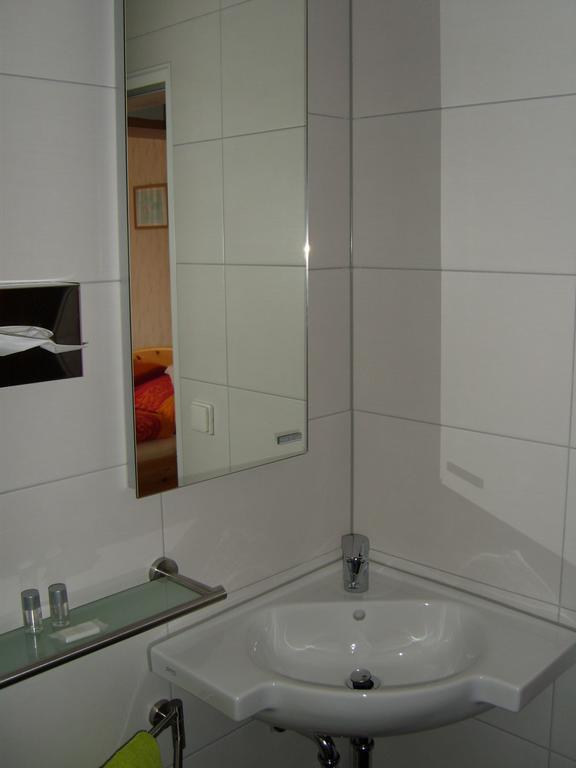 Haus Hubertus Hotel Winterberg Ngoại thất bức ảnh