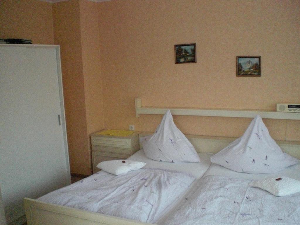 Haus Hubertus Hotel Winterberg Phòng bức ảnh